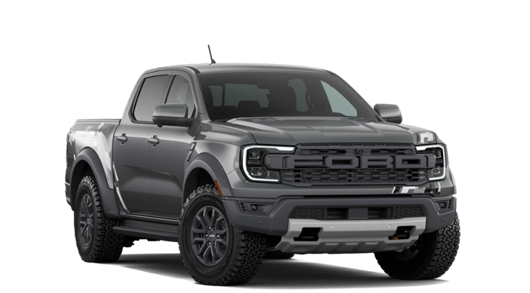 Ranger® vehicle